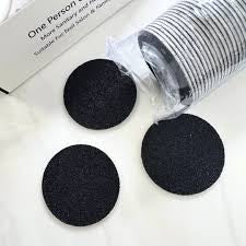 מדבקות גריד 80 לידית פדי פרו - 60 יחידות