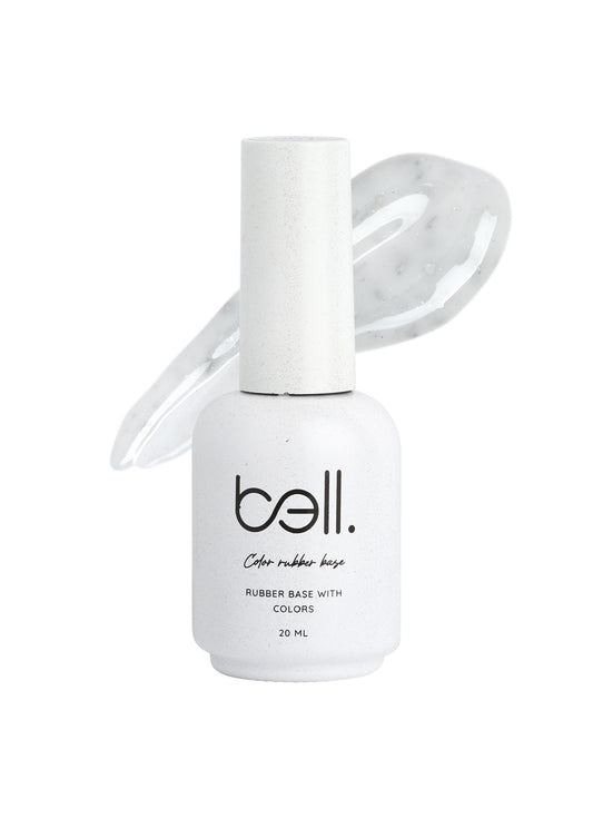 Bell 01 - בייס בצבע 20 מ״ל