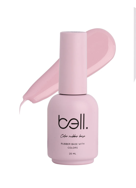 Bell 107 - בייס עם צבע 20 מ״ל