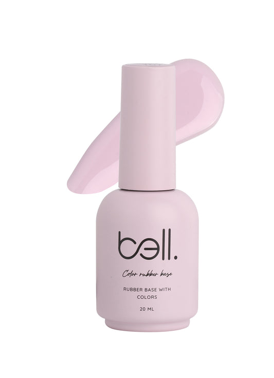 Bell 108 - בייס עם צבע 20 מ״ל