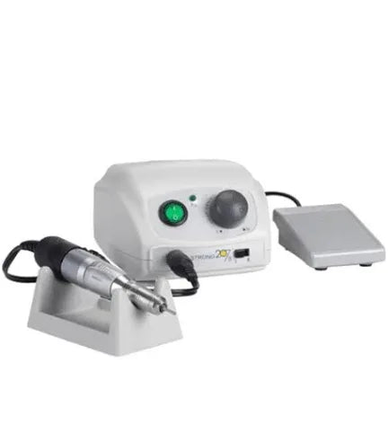 מכונת שיוף strong 207b הישנה (דגם עם ידית קלה)