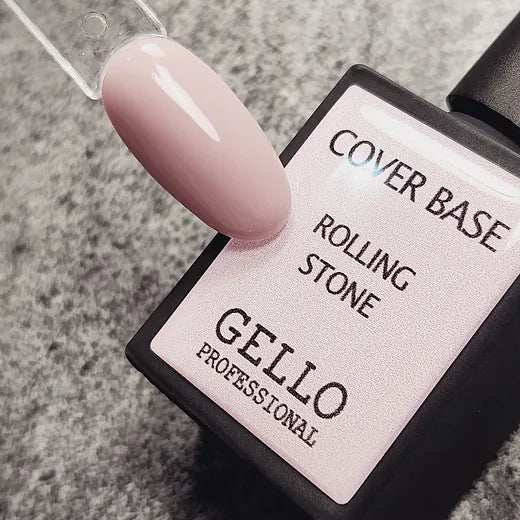 Rolling stone - בייס בגוון פיירי סטון