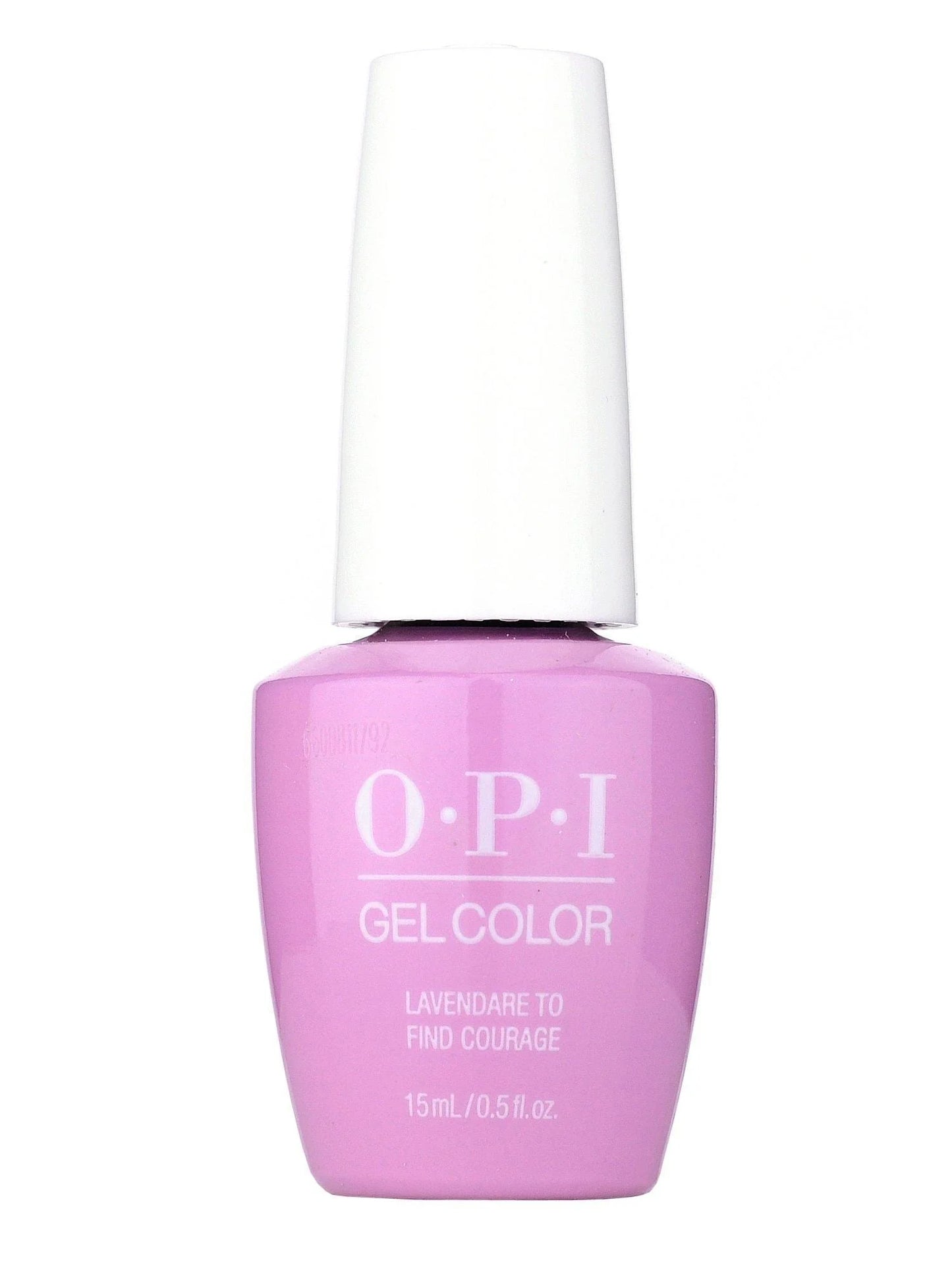 Opi - Lavendare To Find Courage