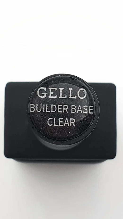 Gello - ג׳ל בנייה בבקבוק ג׳לו