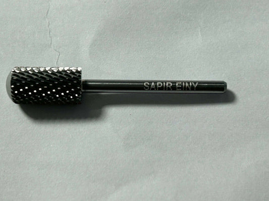 Sapir - ראש הסרה חמאה קרחת ירוק