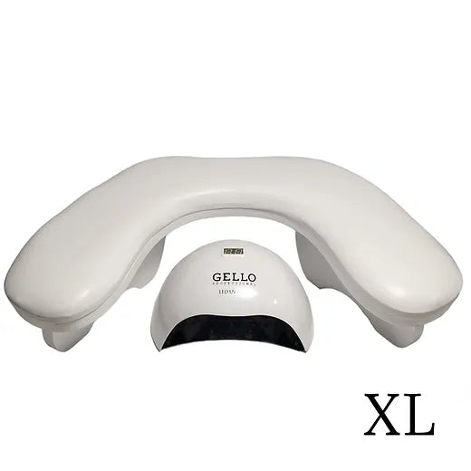 XL כרית אורטופדית מבית ג'לו