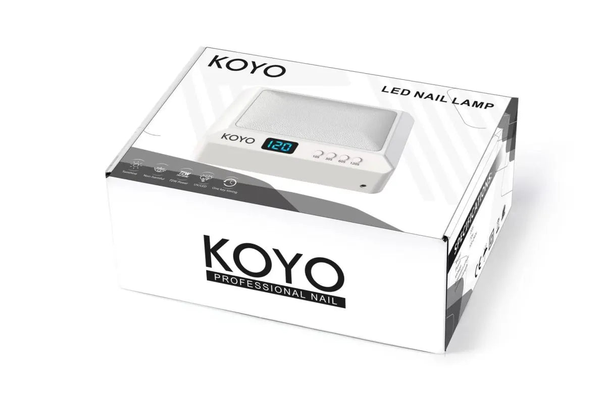 מנורת ייבוש KOYO