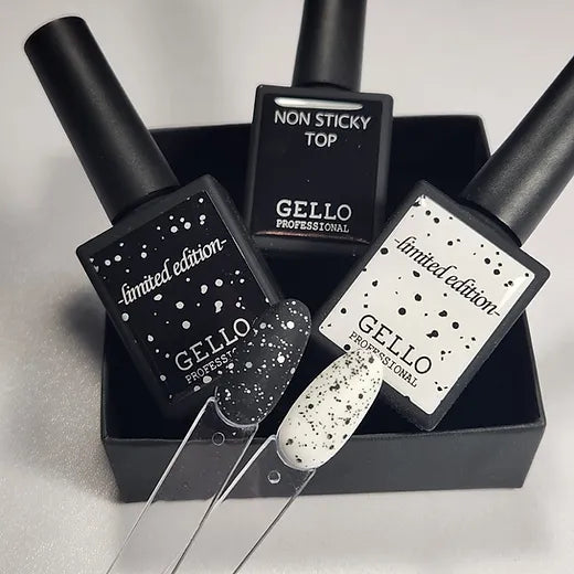 מארז טופ קישוטים