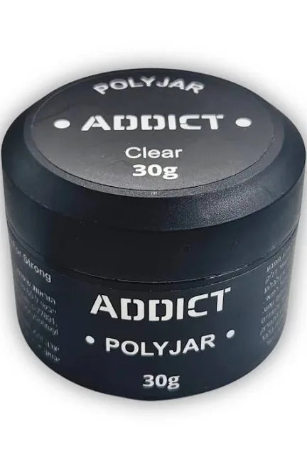 אדיקט פוליג'ל 30 גרם - Addict