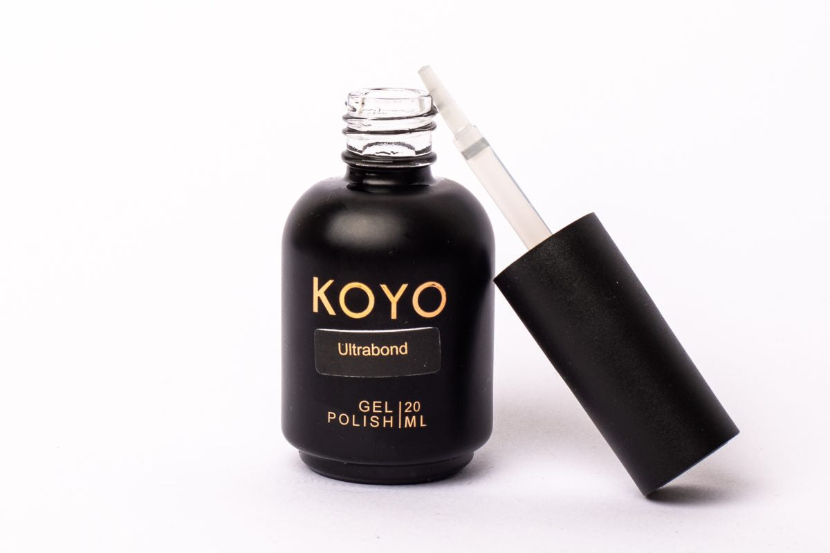 פריימר / אולטרה בונד קויו