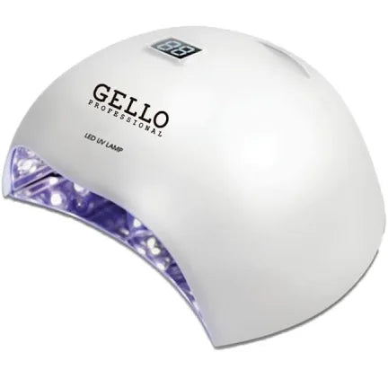 Gello - מנורת ייבוש איגלו