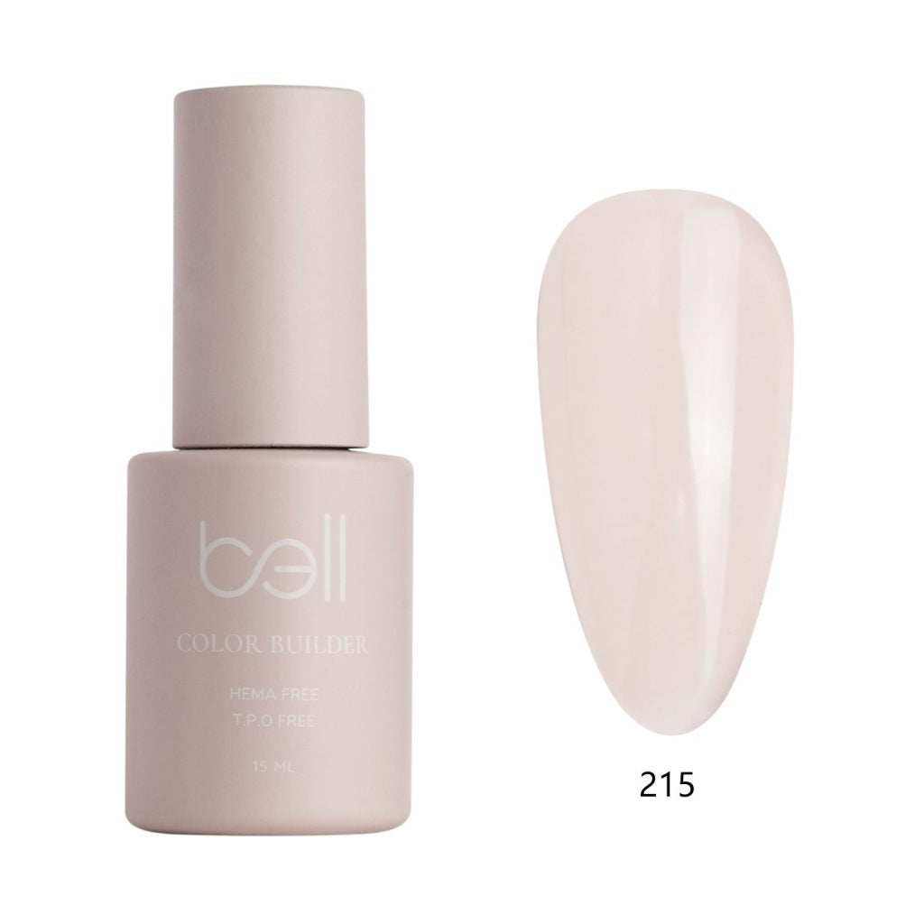 Bell בילדר ג'ל ללא EMA וללא TPO 215