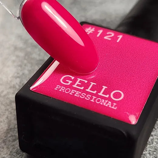 Gello - צבע 121 ג׳לו