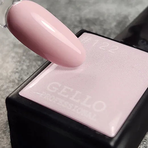 Gello - צבע 122 ג׳לו