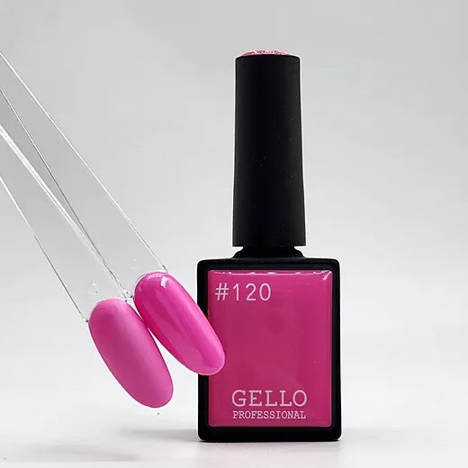 Gello - צבע 120