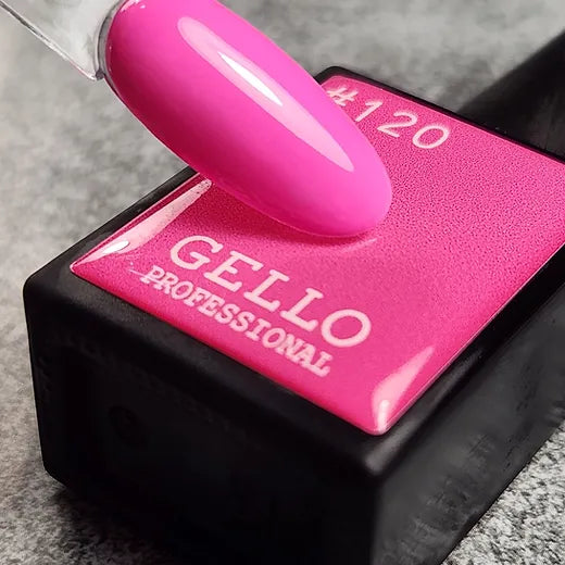Gello - צבע 120