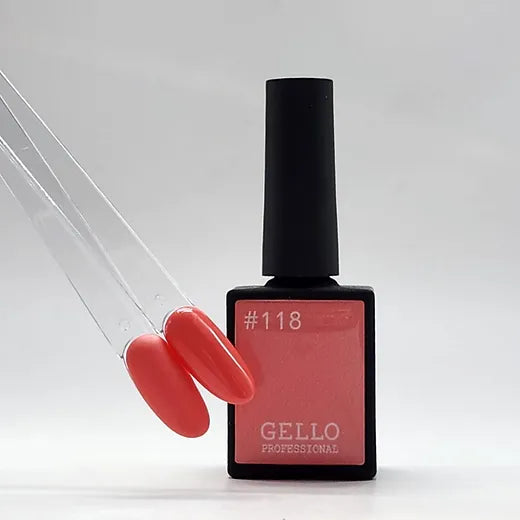 Gello - צבע 118