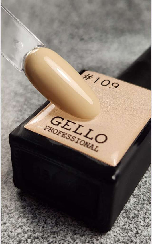 Gello - צבע 109