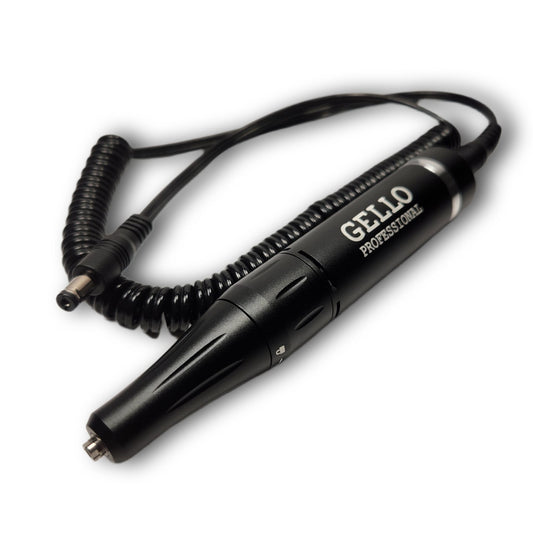 מכשיר שיוף קוברה | ג’לו GELLO