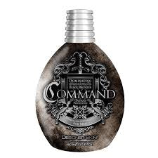 Command קרם שיזוף למכונת שיזוף קומנד - 400 מ״ל