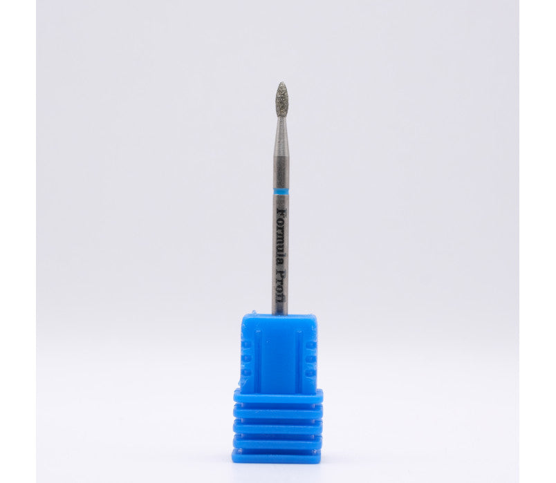 ראש טיפה כחול 0.21