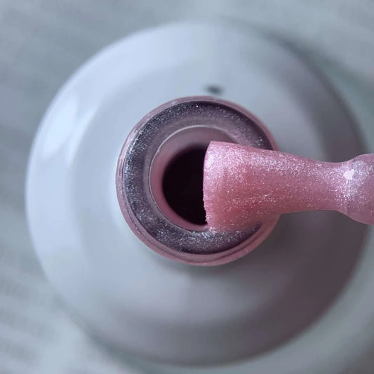 בייס צבע מספר 21 – Glamour