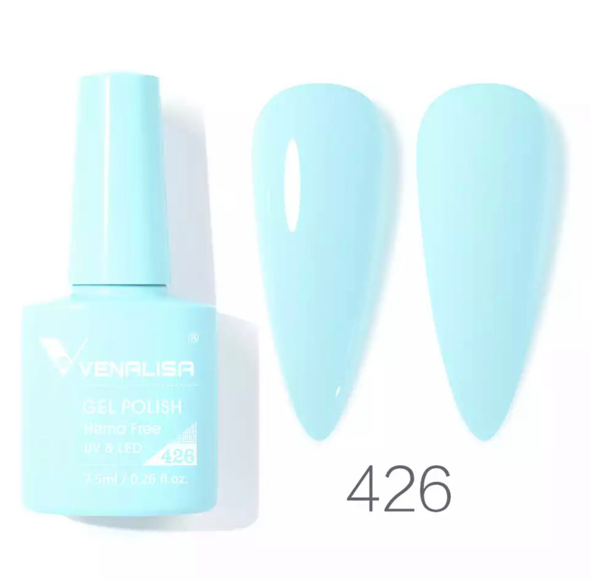 Venalisa -צבע 426