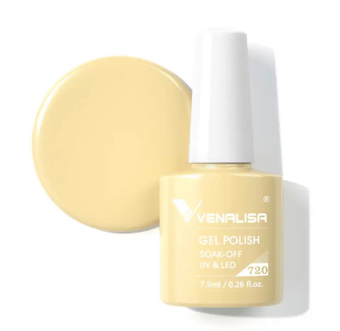 Venalisa - צבע 720