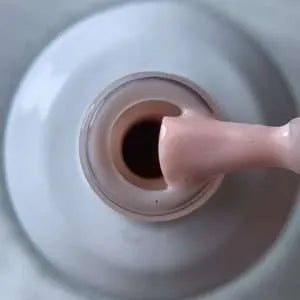 בייס צבע מספר 25 – Glamour