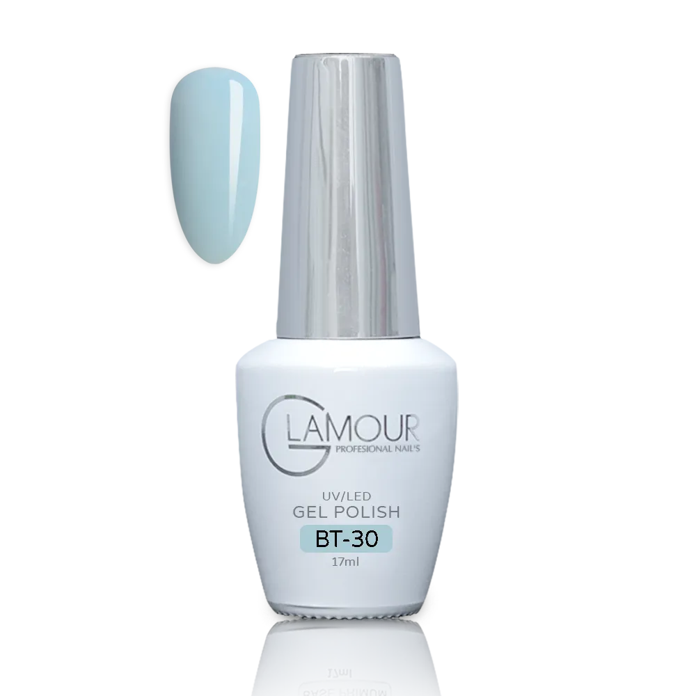 בייס צבע מספר 30 – Glamour