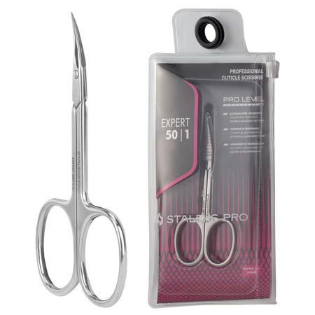 מספריים למניקור סטאלקס 50/1 staleks