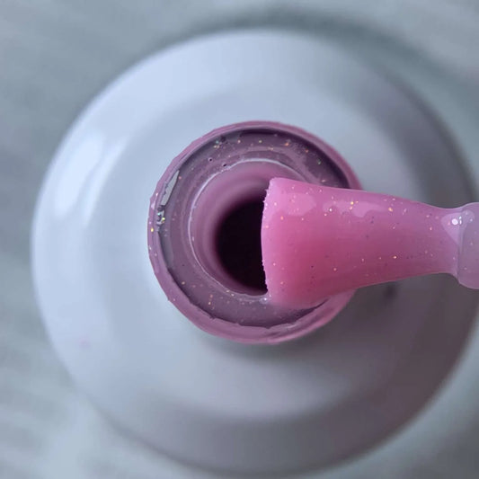 בייס צבע מספר 22 – Glamour