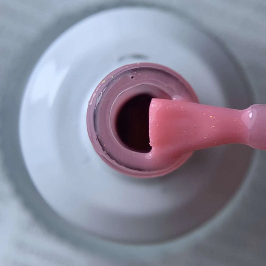 בייס צבע מספר 23 – Glamour