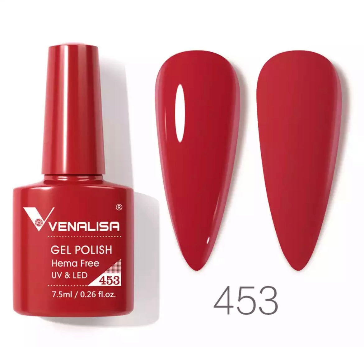 Venalisa - צבע 453