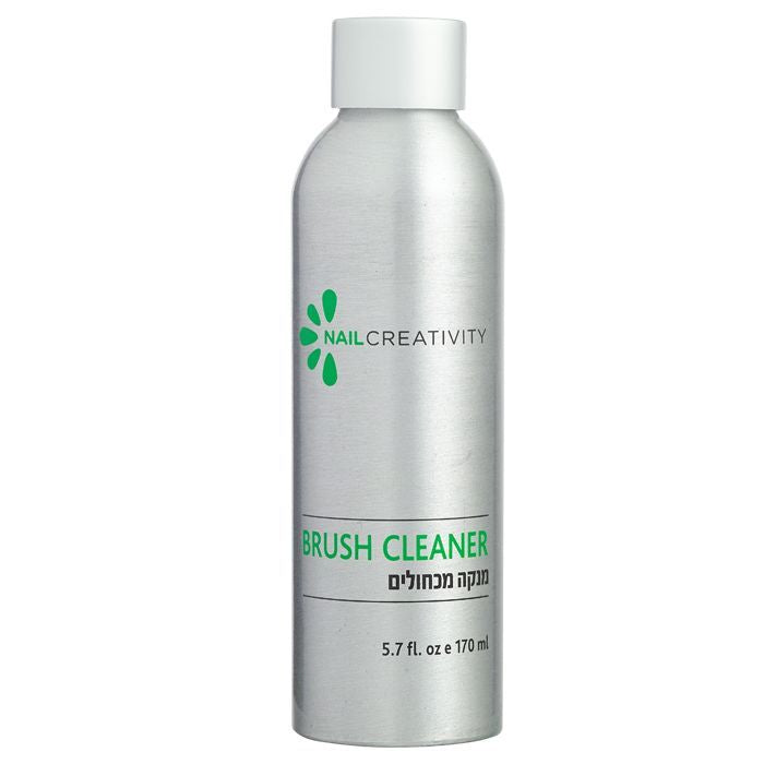 נוזל לניקוי מכחולים - 170 מ״ל