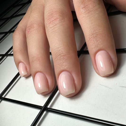 בייס צבע מספר 26 – Glamour