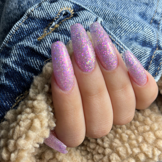 בייס צבע מספר 20 – Glamour