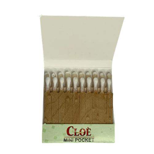 גפרורים עוצרי דימום