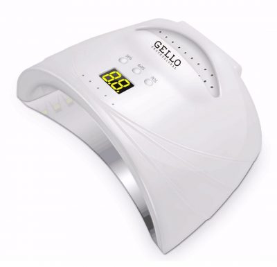 מנורת ייבוש פיירבול - GELLO - FIRE BALL