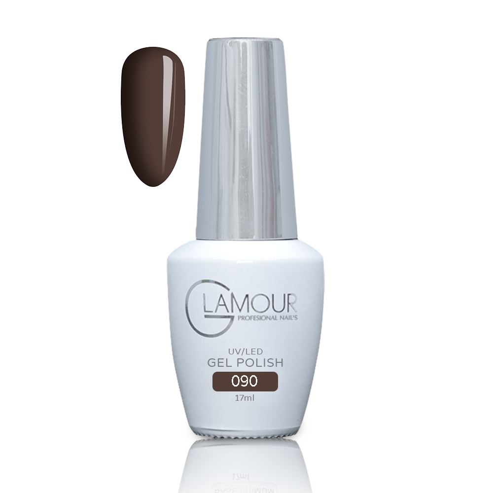 Glamour - צבע 90 גלמור