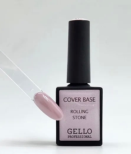 Gello - cover base קאבר בייס