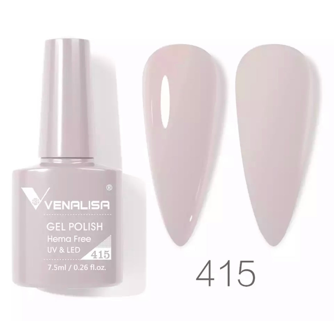 Venalisa - צבע 415