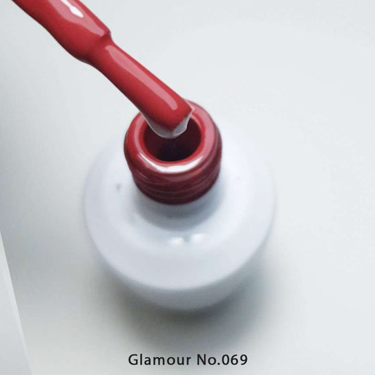 Glamour - צבע 69 גלמור