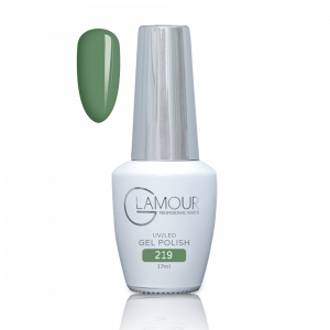 GLAMOUR - מספר 219 גלמור