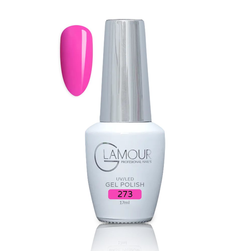Glamour - צבע 273