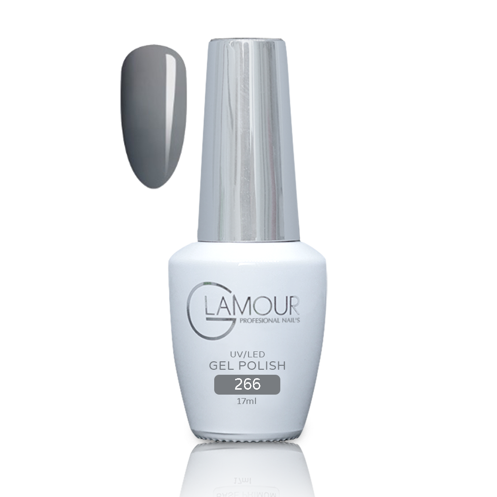 GLAMOUR - צבע מספר 266