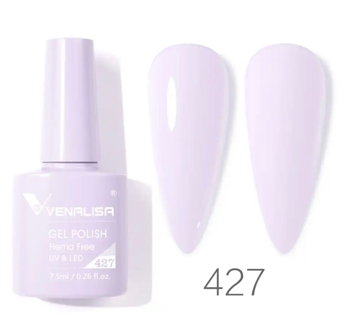 Venalisa - צבע 427