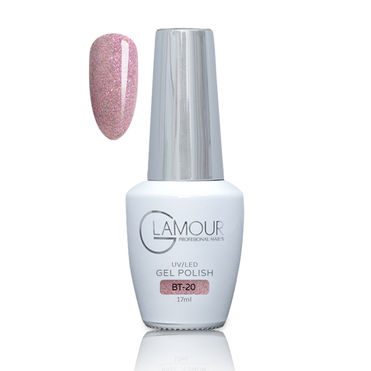 לרכישת יחידה - בייס צבע מנצנץ