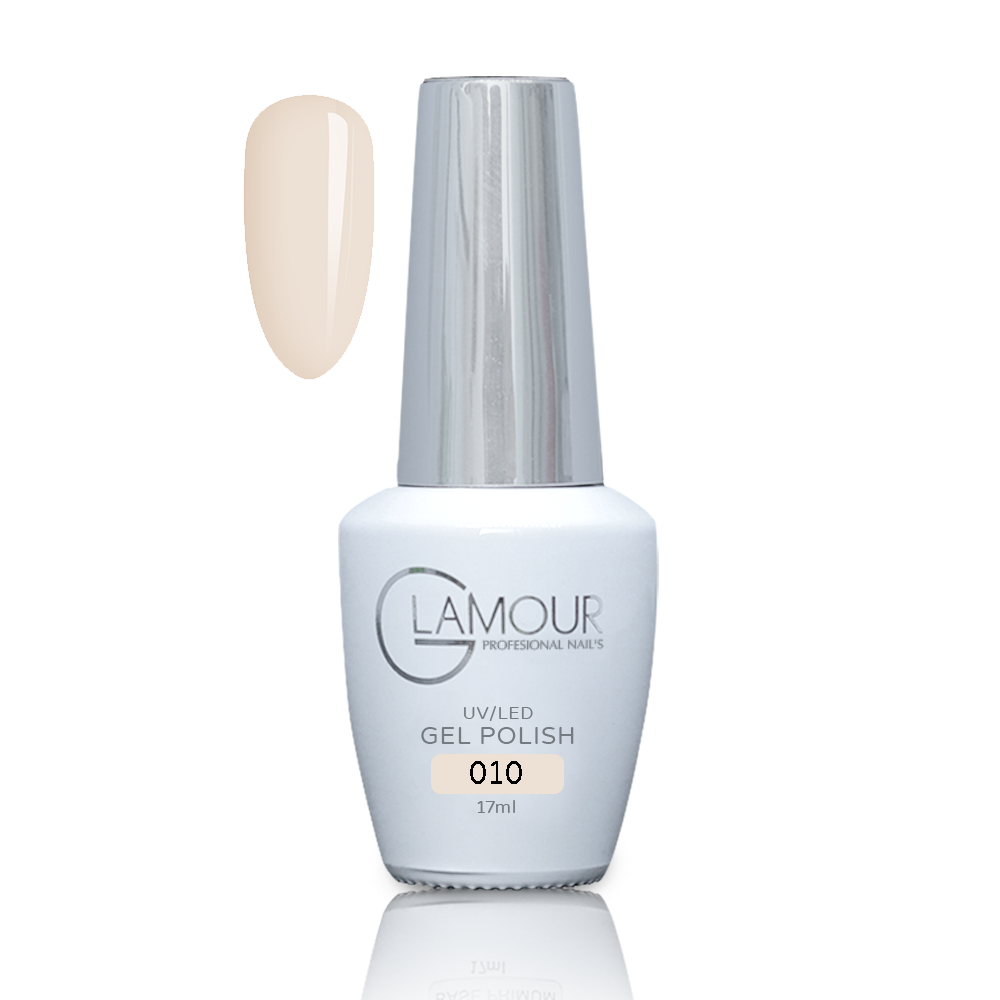 Glamour - צבע 10