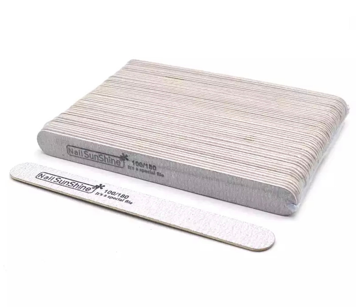 משייפי זברה דקים 100/180